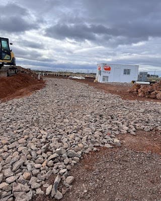 Outline Drainage project 4