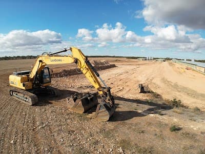 Overland Services