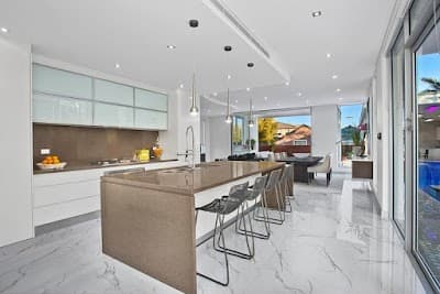 Overlook Tiles - Factory Outlet project 3