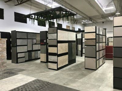 Overlook Tiles - Factory Outlet project 4