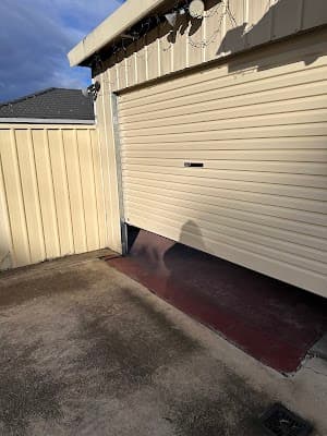 Oxley Garages cover