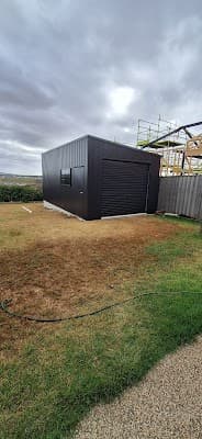 Oxley Garages project 3