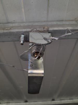 Oxley Garages project 4