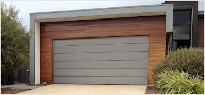 Oxley Garages