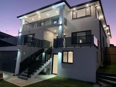 Oz color painting pty ltd project 4