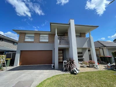 Oz color painting pty ltd project 5