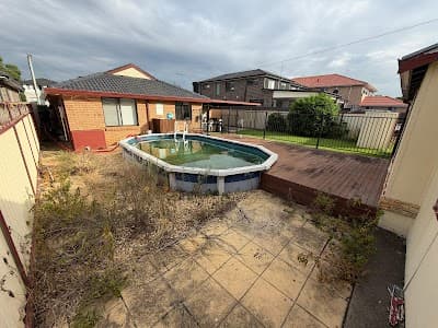 Oz Excavations & Plant Hire cover