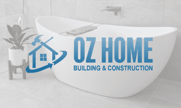 OZ HOME BUILDING & CONSTRUCTION
