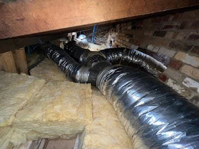 Oz Homes Insulation Pty Ltd cover