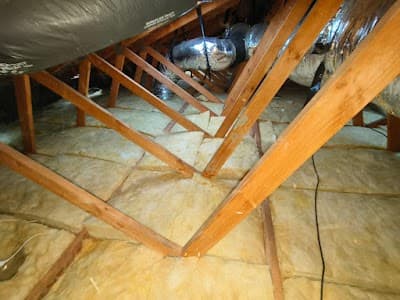 Oz Homes Insulation Pty Ltd project 3