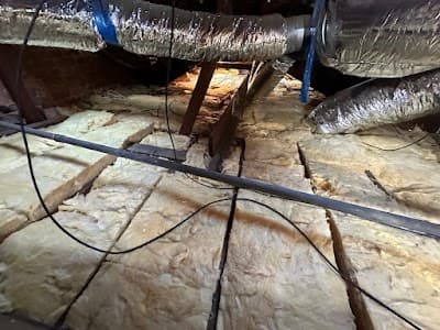 Oz Homes Insulation Pty Ltd project 4