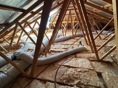 Oz Homes Insulation Pty Ltd project 1