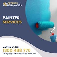 OZ Perth Renovation