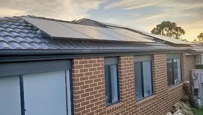 OZ Solar Energy Solutions Pty Ltd cover