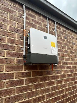 OZ Solar Energy Solutions Pty Ltd project 3