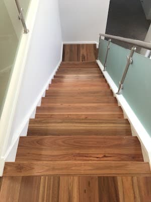 Oz Timber Floor project 4