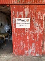 OzGuard Garage Doors & Gates