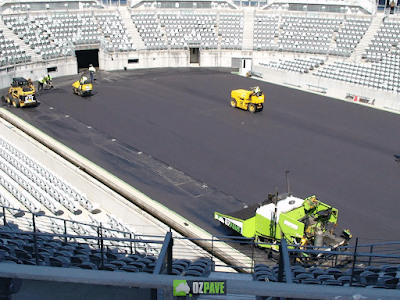 Ozpave project 4