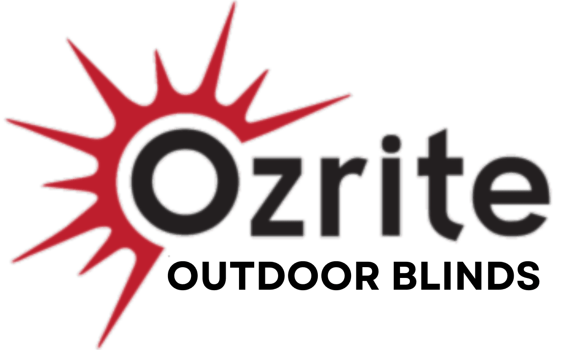 Ozrite - Outdoor Blinds & Awnings