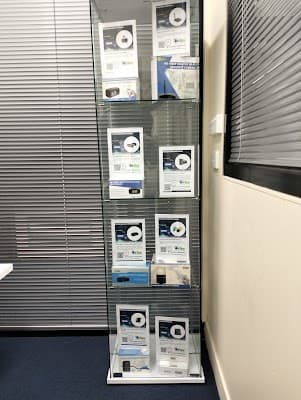 OzSpy Security Solutions cover