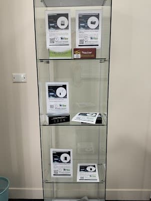 OzSpy Security Solutions project 6