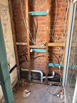 OZSTREAM PLUMBING PTY LTD project 4