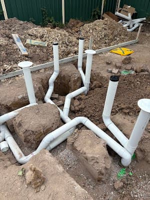 OZSTREAM PLUMBING PTY LTD