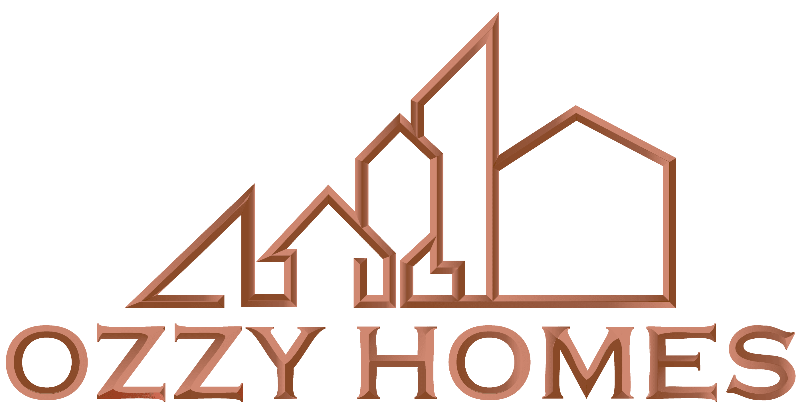 ozzy homes Building material supplies