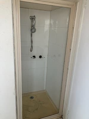 P&C Glazing cover