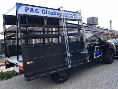 P&C Glazing project 3