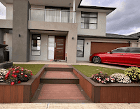 P & P Decking