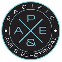 Pacific Air and Electrical