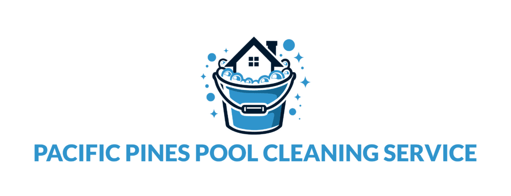 Pacific Pines Pool Cleaning Service