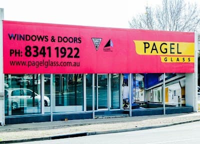 Pagel Glass