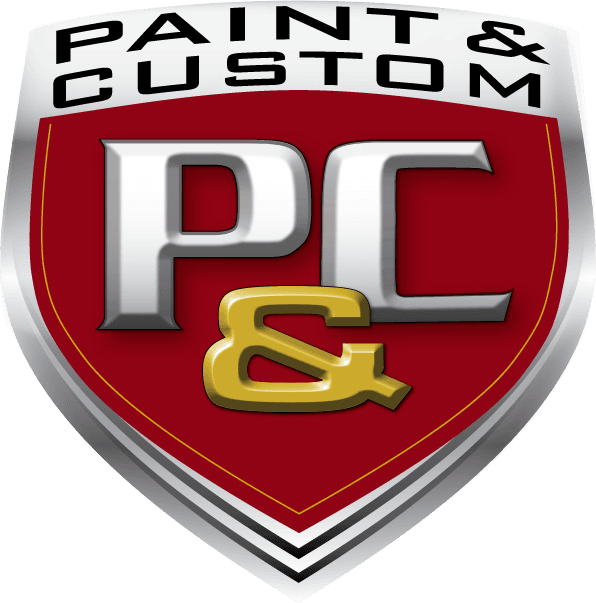 Paint & Custom Workshop