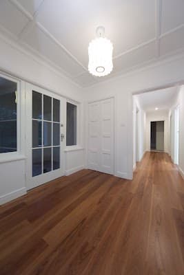 Paint Plus Canberra project 3