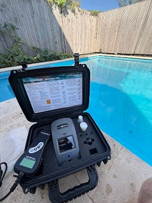 Palatial Pool Services project 6
