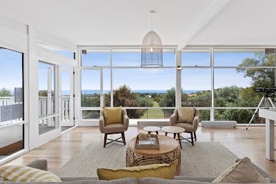 Panorama Portarlington - Sales Studio & Display Homes project 3