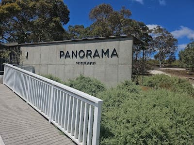 Panorama Portarlington - Sales Studio & Display Homes project 6