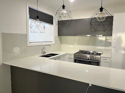 Panther Glass cover