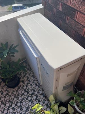 Paragon Air Conditioning project 3