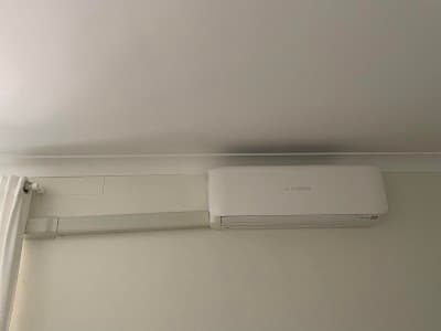 Paragon Air Conditioning project 4