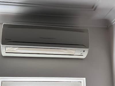 Paragon Air Conditioning project 6