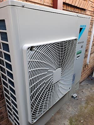 Paragon Air Conditioning
