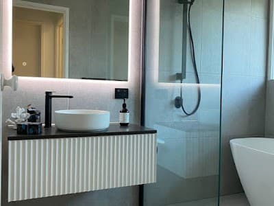 Parine Renovation cover