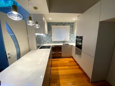 Parine Renovation project 3