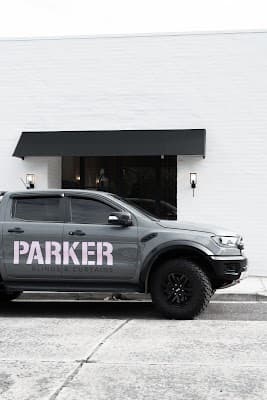 Parker Blinds & Curtains Sydney cover