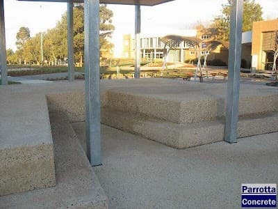 Parrotta Concrete Pty Ltd