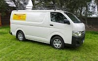 Pascoe Plumbing Services Pty Ltd