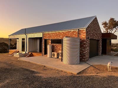 Passive Builders cover